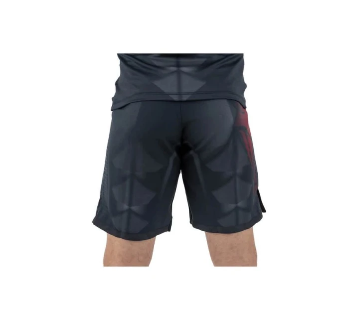 Šortky tréninkové šortky model 21438127 M - DBX Bushido Šortky tréninkové šortky model 21438127 M - DBX Bushido