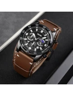 Pánské hodinky model 21805797 + BOX - Skmei Pánské hodinky model 21805797 + BOX - Skmei