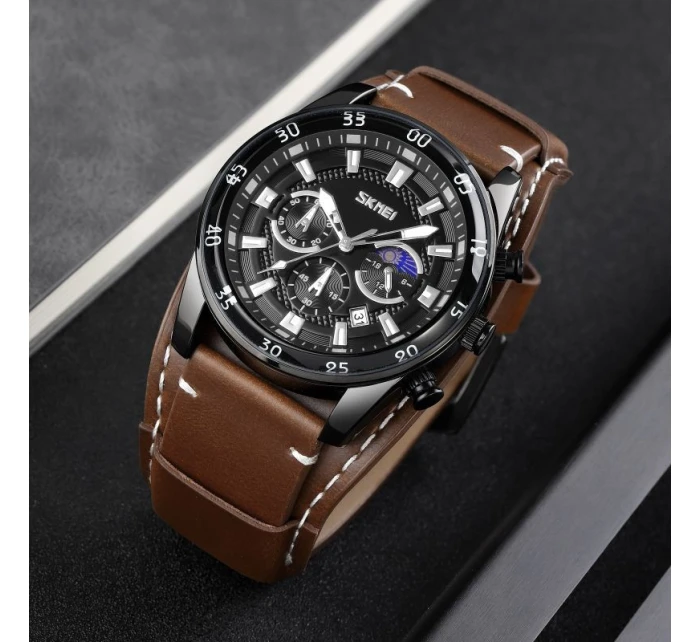 Pánské hodinky model 21805797 + BOX - Skmei Pánské hodinky model 21805797 + BOX - Skmei