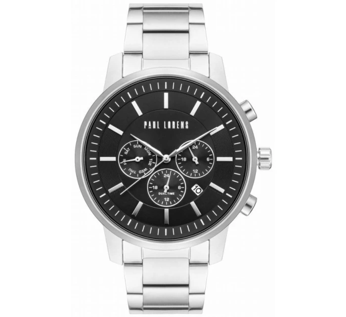 Pánské hodinky model 21806265 + BOX - Paul Lorens Pánské hodinky model 21806265 + BOX - Paul Lorens