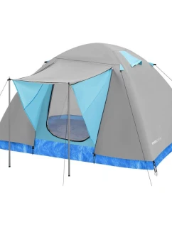 Stan IGLO SAVANA pre 4 osoby 210x240x130 cm