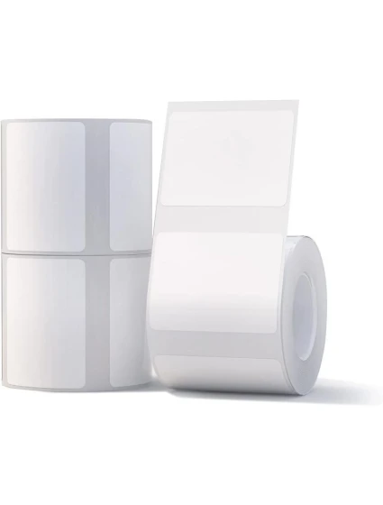 Bílé termální model 21861581