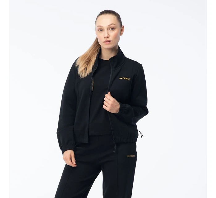 Dámská mikina model 22056479 W - Fitanu