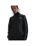 Pánská tepláková souprava Nike Sportswear Club, černá, HV1444 010