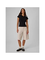 Dámske hladké tričko slim 4F 4FRSS26TTSHF4520-20S Dámske hladké tričko slim 4F 4FRSS26TTSHF4520-20S