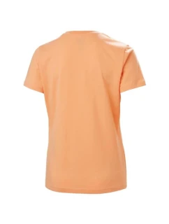 Dámske tričko s logom HH W 34112 071 - Helly Hansen