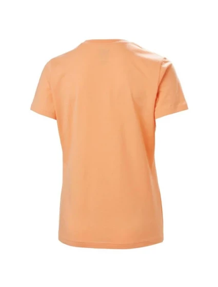 Dámske tričko s logom HH W 34112 071 - Helly Hansen
