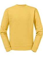 Russell Athletic 262M Mikina "Authentic" 10.262M mustard yellow Russell Athletic 262M Mikina "Authentic" 10.262M mustard yellow