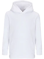 SOL'S Condor Kids Dětská mikina s kapucí model 22425134 white SOL'S Condor Kids Dětská mikina s kapucí model 22425134 white