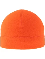 Atlantis Headwear Birk Fleecová čepice "Birk" 33.0101 orange fluo