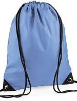 BagBase BG 10 Prémiový batoh 52.0010 laser blue