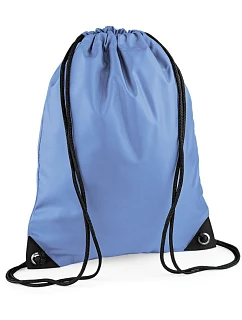BG 10 Prémiový vak na záda blue model 22480594 - BagBase
