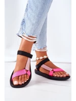 Damskie Sportowe Sandały Wielokolorowe Ultimate Damskie Sportowe Sandały Wielokolorowe Ultimate