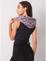 Závoj AT CH S 2114 sivý