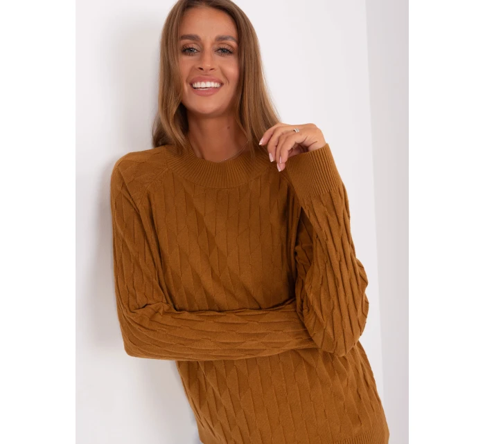 Prepínač AT SW 2326.37X svetlo hnedá Prepínač AT SW 2326.37X svetlo hnedá