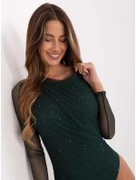 Body IT BO model 21480464 ciemny zielony - FPrice