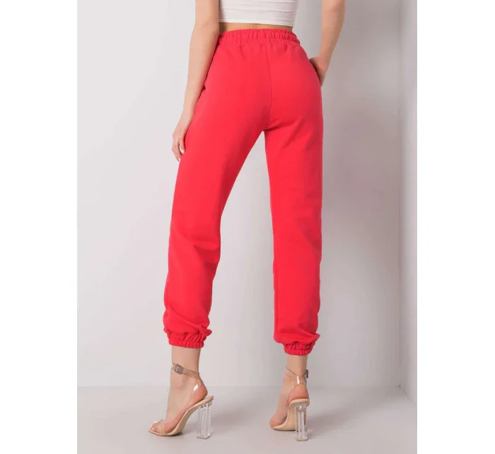 Tepláky RV DR model 15151211 korál - FPrice