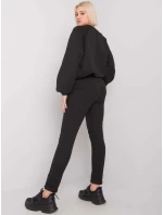 Súprava RV KMPL 7448.28 čierna