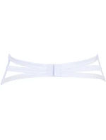 Podväzkový pás V-9792 biely - Axami Podväzkový pás V-9792 biely - Axami