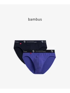 2-PACK Pánske športové nohavičky