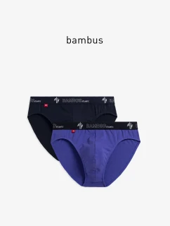 2-PACK Pánske športové nohavičky