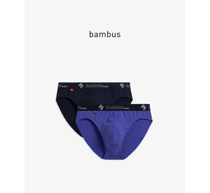 2-PACK Pánske športové nohavičky