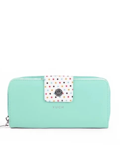 Peňaženka VUCH Judy Mint
