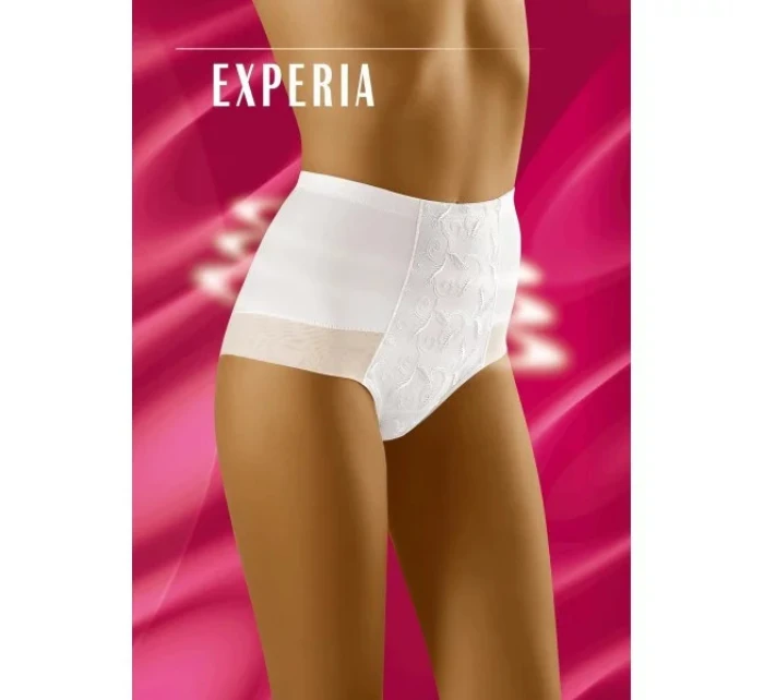 Dámske sťahovacie nohavičky Experia - Wolbar