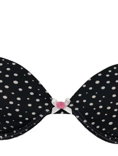 Dámská podprsenka puntíky Dolce & model 7132110 - Dolce Gabbana