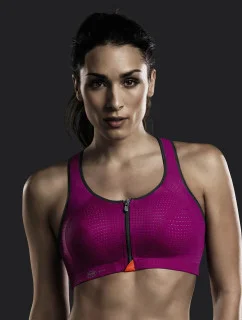 Sportovní podprsenka   model 7492236 - Anita