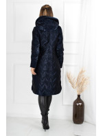 Dámský kabát model 17176890 - Merce