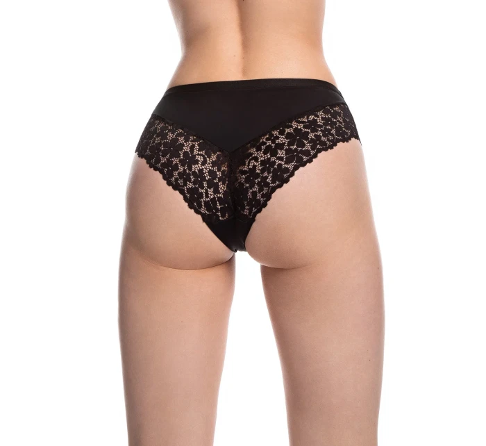 Dámské kalhotky BIKINI model 20793560 XXL - Lama