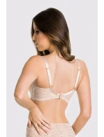 POLOPODPRSENKA JULIA 19168 BÉŽOVÁ