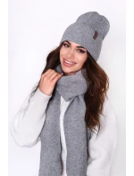 CZAPKA DAMSKA model 20558513 - AJS CZAPKA DAMSKA model 20558513 - AJS