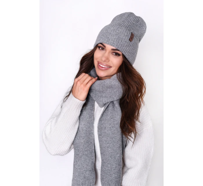 CZAPKA DAMSKA model 20558513 - AJS CZAPKA DAMSKA model 20558513 - AJS