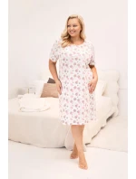 DÁMSKE TRIČKO 173 BIG W/26