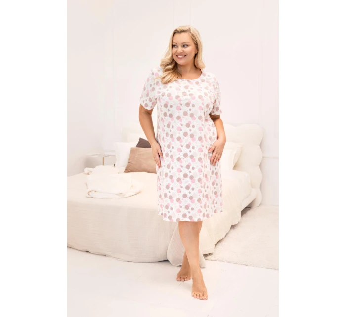 DÁMSKE TRIČKO 173 BIG W/26