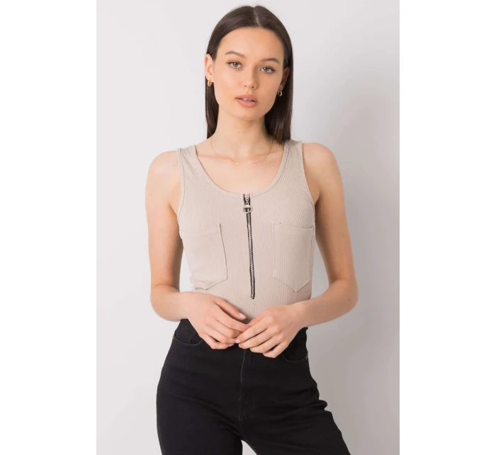 Tričko model 167390 Taliansko Moda