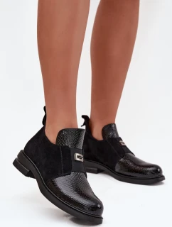 Obuv model 218709 Step in style