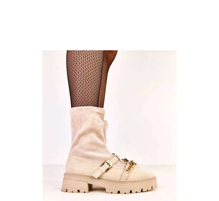 Obuv model 219658 Solea