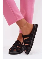 Papuče model 224510 Step in style