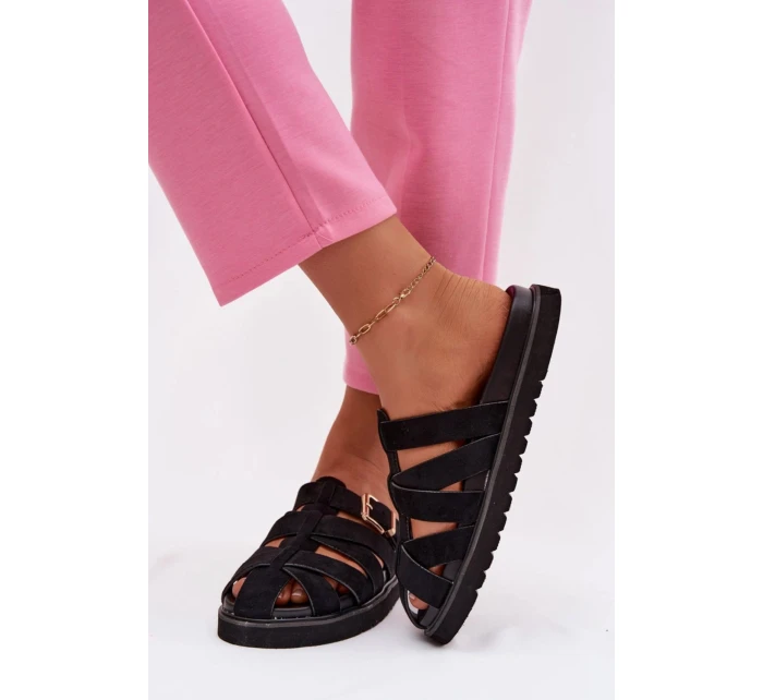 Papuče model 224510 Step in style