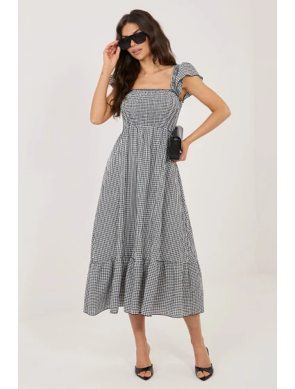 Denné šaty model 227223 Taliansko Moda