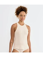 GO Ribbed Tank Top model 22019614 - Sloggi GO Ribbed Tank Top model 22019614 - Sloggi