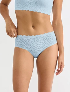 SLOGGI ZERO FEEL BLISS - Hipsterky z 360° elastickej čipky Sloggi