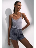 Šortky Aura Spotlight - GRAY - TRIUMPH GRAY - TRIUMPH