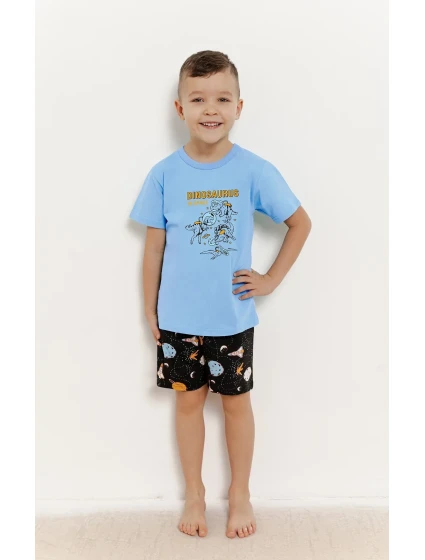 Taro Spencer 3406 pyžamo kr/r 92-116 W25