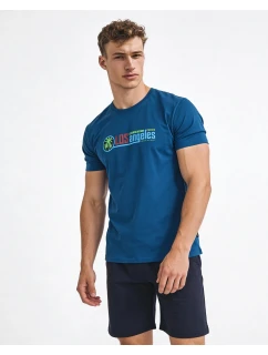 Pyžamo Los Angeles kr/r model 21998698 - Cornette