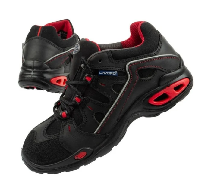 Lavoro Homestead U 1276.30 topánky