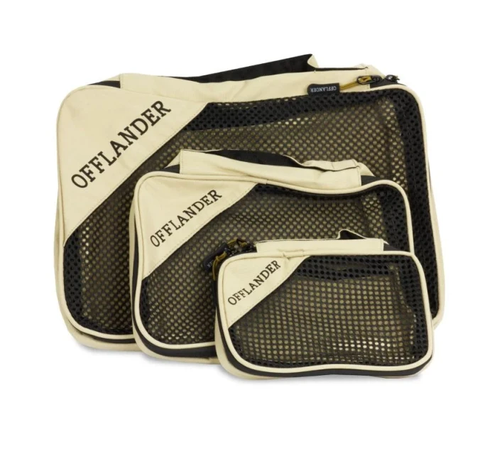 Sada organizéra odevov Offlander OFF_CACC_18